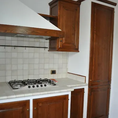 Appartamento Casa Vacanze Boletus *