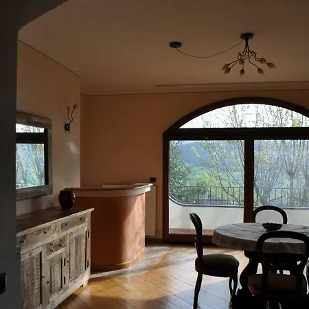 Appartamento Casa Vacanze Boletus