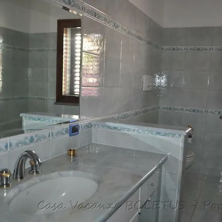 Casa Vacanze Boletus Poppi