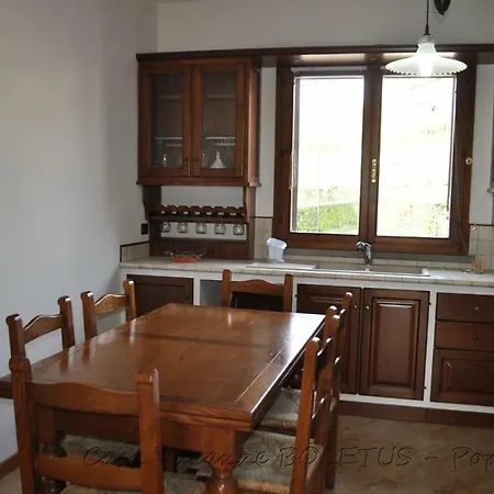 Casa Vacanze Boletus