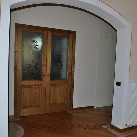 Casa Vacanze Boletus *