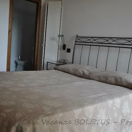 Appartamento Casa Vacanze Boletus *