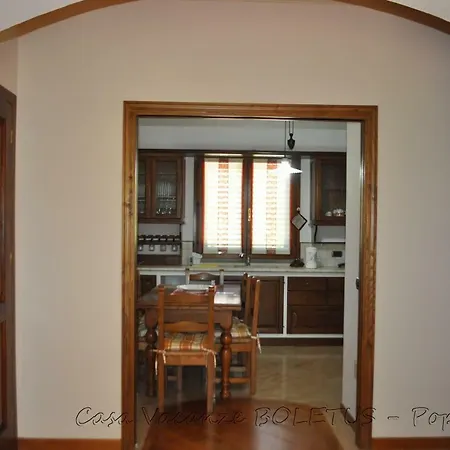 Casa Vacanze Boletus Poppi