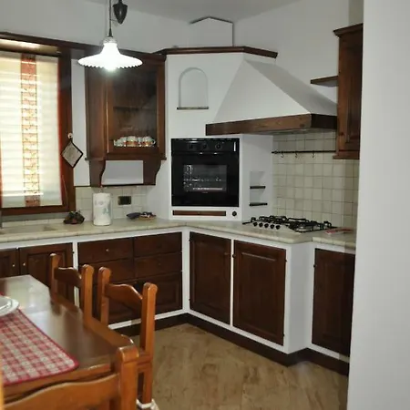 Casa Vacanze Boletus *