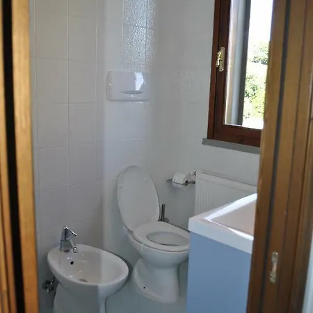 Casa Vacanze Boletus * Poppi