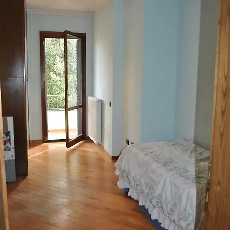 Appartement Casa Vacanze Boletus *