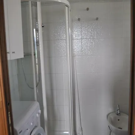 Casa Vacanze Boletus Apartment Poppi