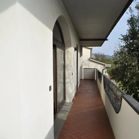 Appartement Casa Vacanze Boletus Poppi