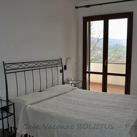 Casa Vacanze Boletus *