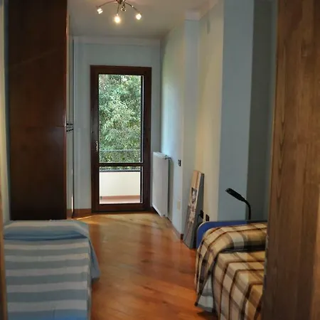 Casa Vacanze Boletus Poppi