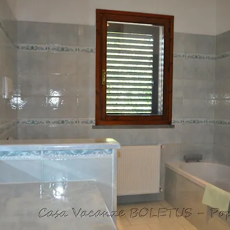 Casa Vacanze Boletus * Poppi