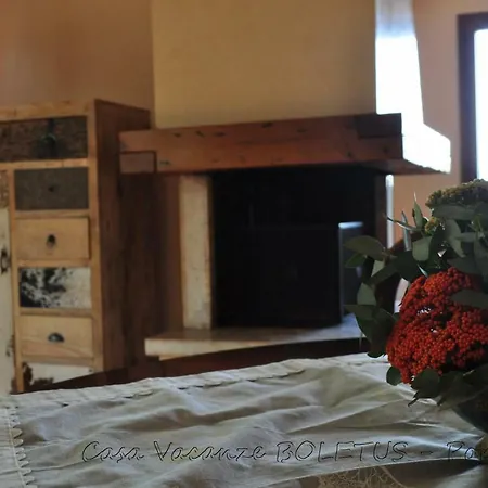 Casa Vacanze Boletus *