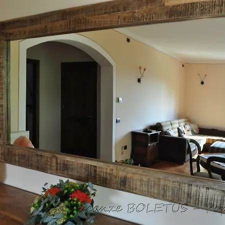 Casa Vacanze Boletus Appartement *