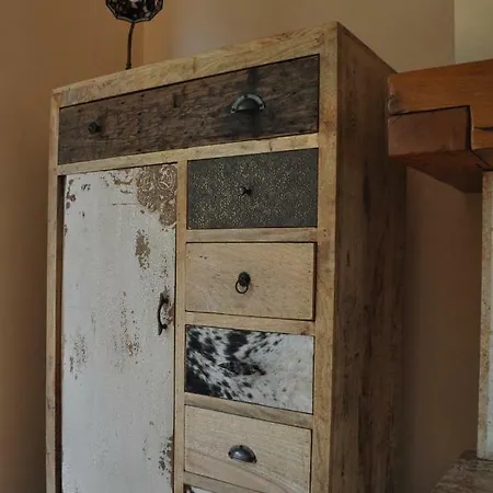 Casa Vacanze Boletus Poppi