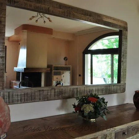 Casa Vacanze Boletus Appartement