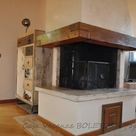 Casa Vacanze Boletus *