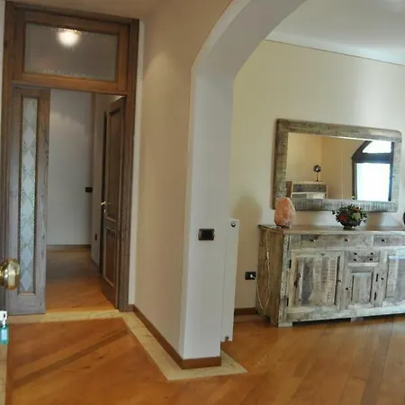 Casa Vacanze Boletus Apartment Poppi