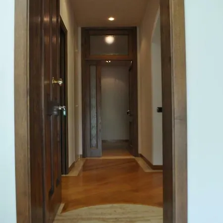 Appartement Casa Vacanze Boletus Poppi