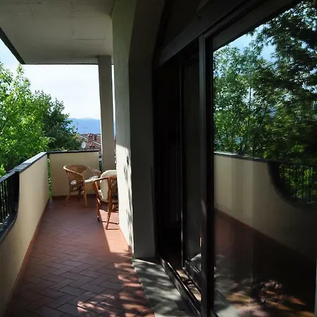 Casa Vacanze Boletus Appartement Poppi