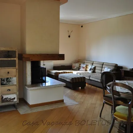 Casa Vacanze Boletus Apartment