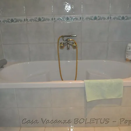 Apartment Casa Vacanze Boletus *