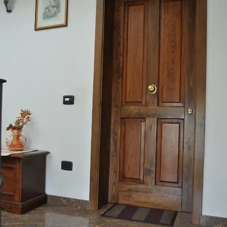 Apartment Casa Vacanze Boletus Poppi