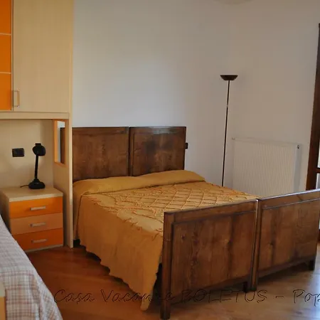 Casa Vacanze Boletus Appartement Poppi