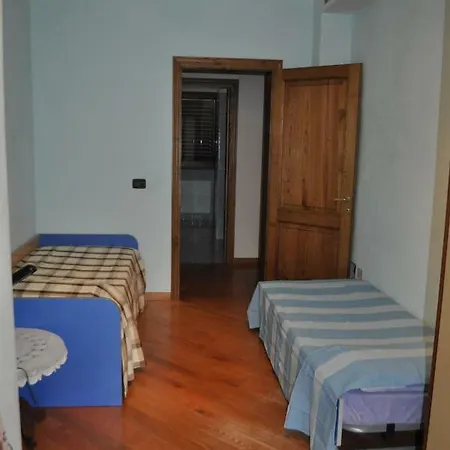 Casa Vacanze Boletus Apartment *