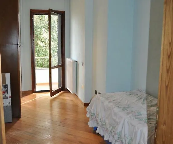 Lejlighed Casa Vacanze Boletus *