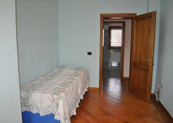 Casa Vacanze Boletus * Poppi