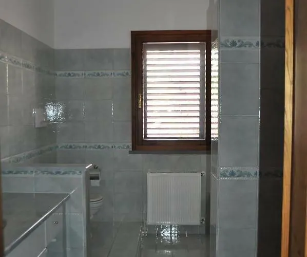 Casa Vacanze Boletus Poppi