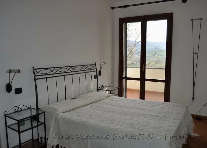 Casa Vacanze Boletus *