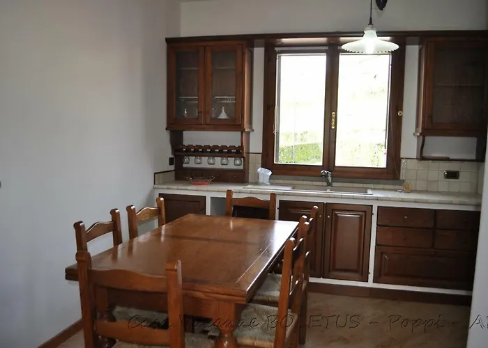 Casa Vacanze Boletus