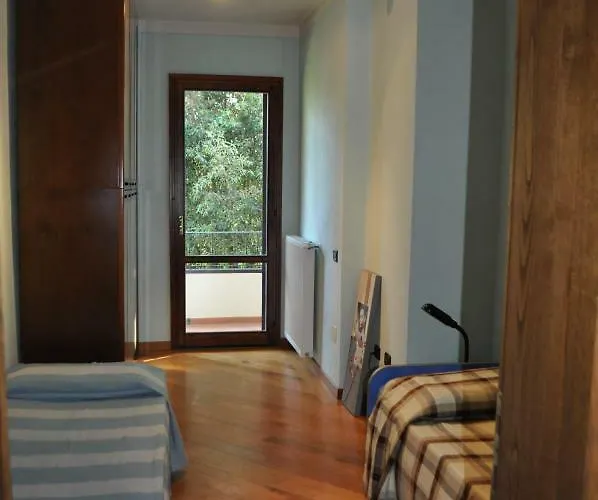 Casa Vacanze Boletus Poppi