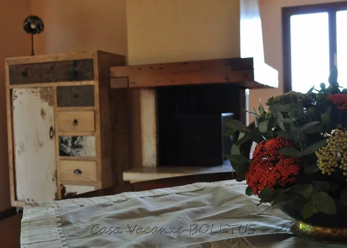 Casa Vacanze Boletus *