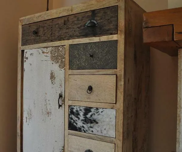 Casa Vacanze Boletus Poppi