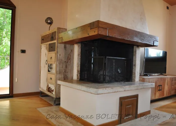 Casa Vacanze Boletus *