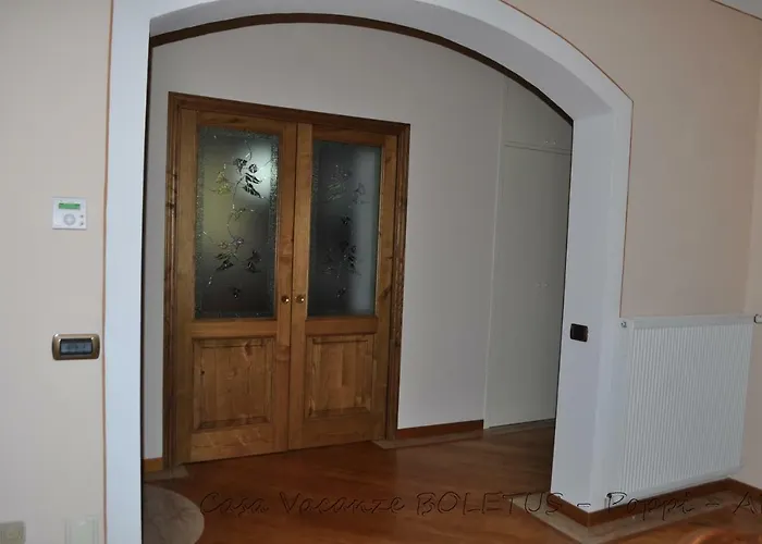 Casa Vacanze Boletus *