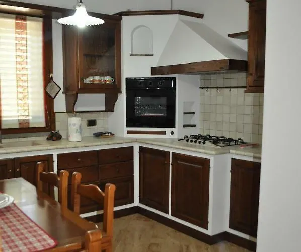 Casa Vacanze Boletus *