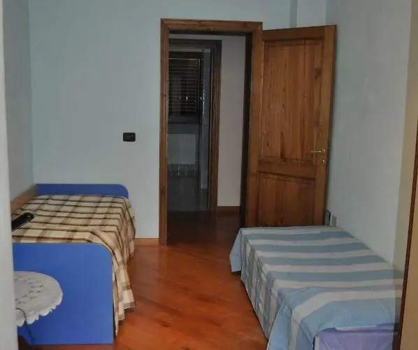 Casa Vacanze Boletus Lejlighed *