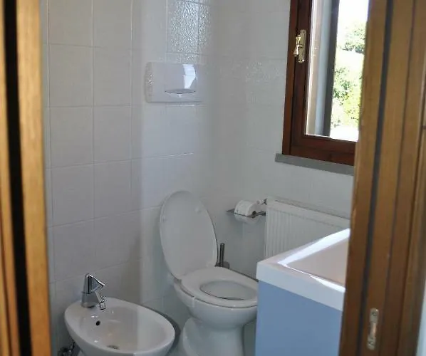 Casa Vacanze Boletus * Poppi