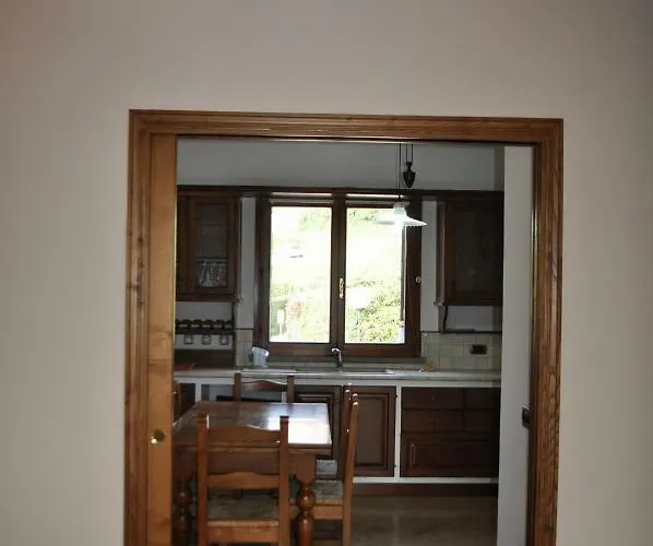 Casa Vacanze Boletus Apartment *