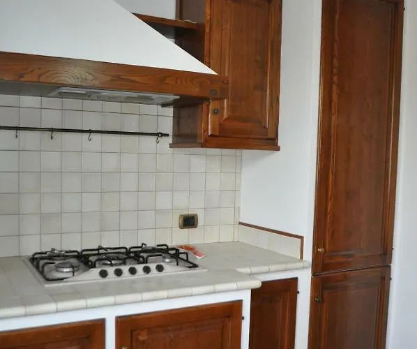 Apartment Casa Vacanze Boletus *