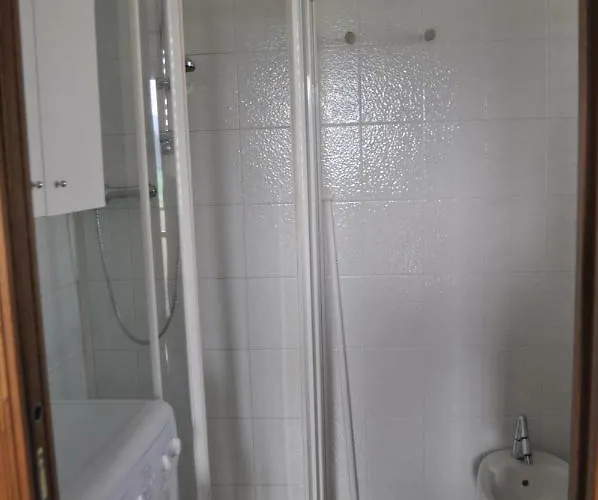 Casa Vacanze Boletus Apartment Poppi