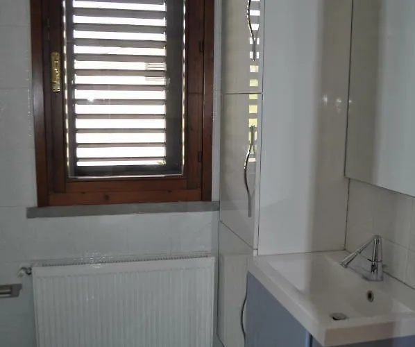 Casa Vacanze Boletus * Poppi