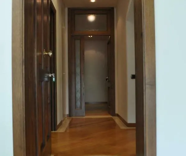 Apartment Casa Vacanze Boletus Poppi