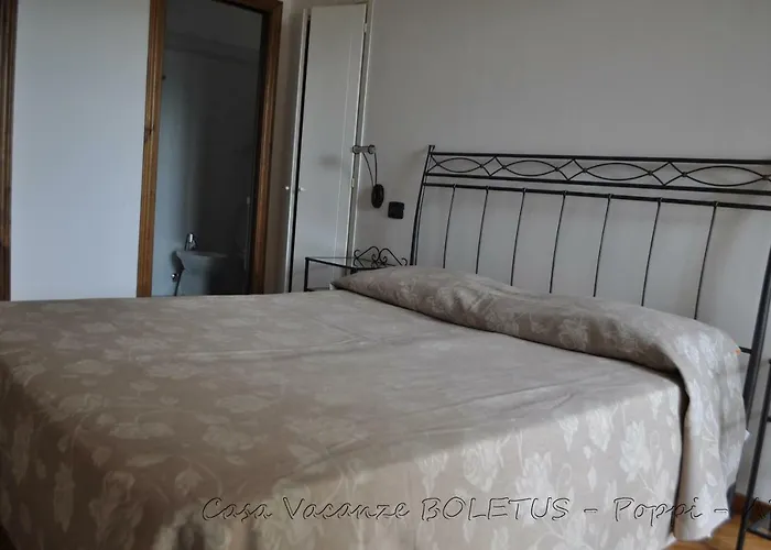 Apartment Casa Vacanze Boletus *