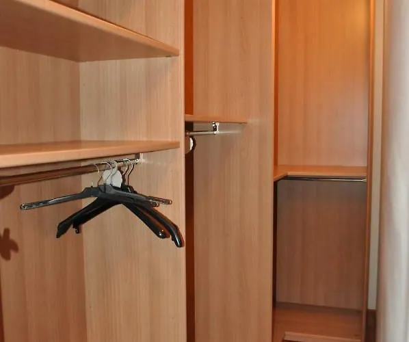 Casa Vacanze Boletus Apartment *