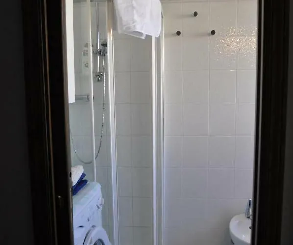 Casa Vacanze Boletus Apartment