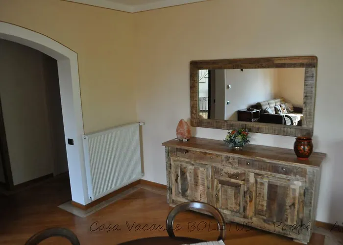 Apartment Casa Vacanze Boletus